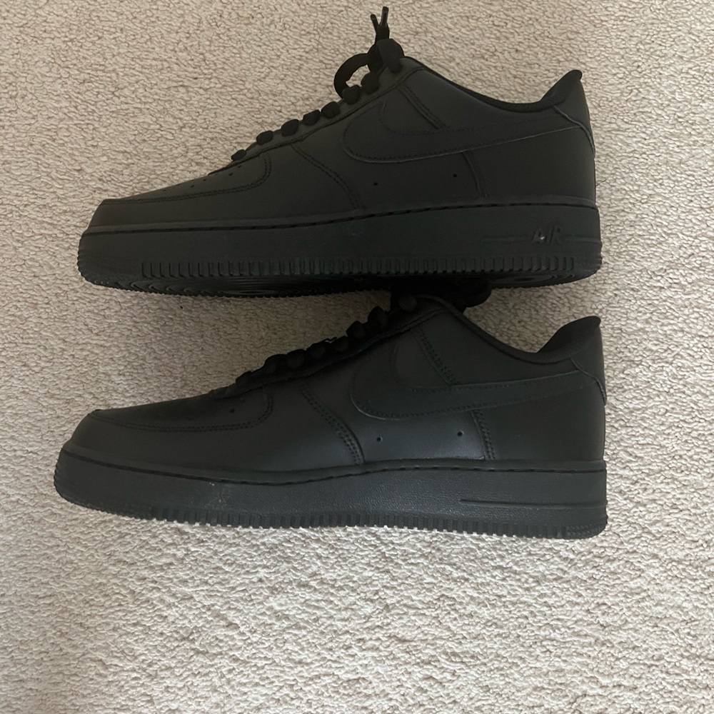 Nike Air Force One Shoes
